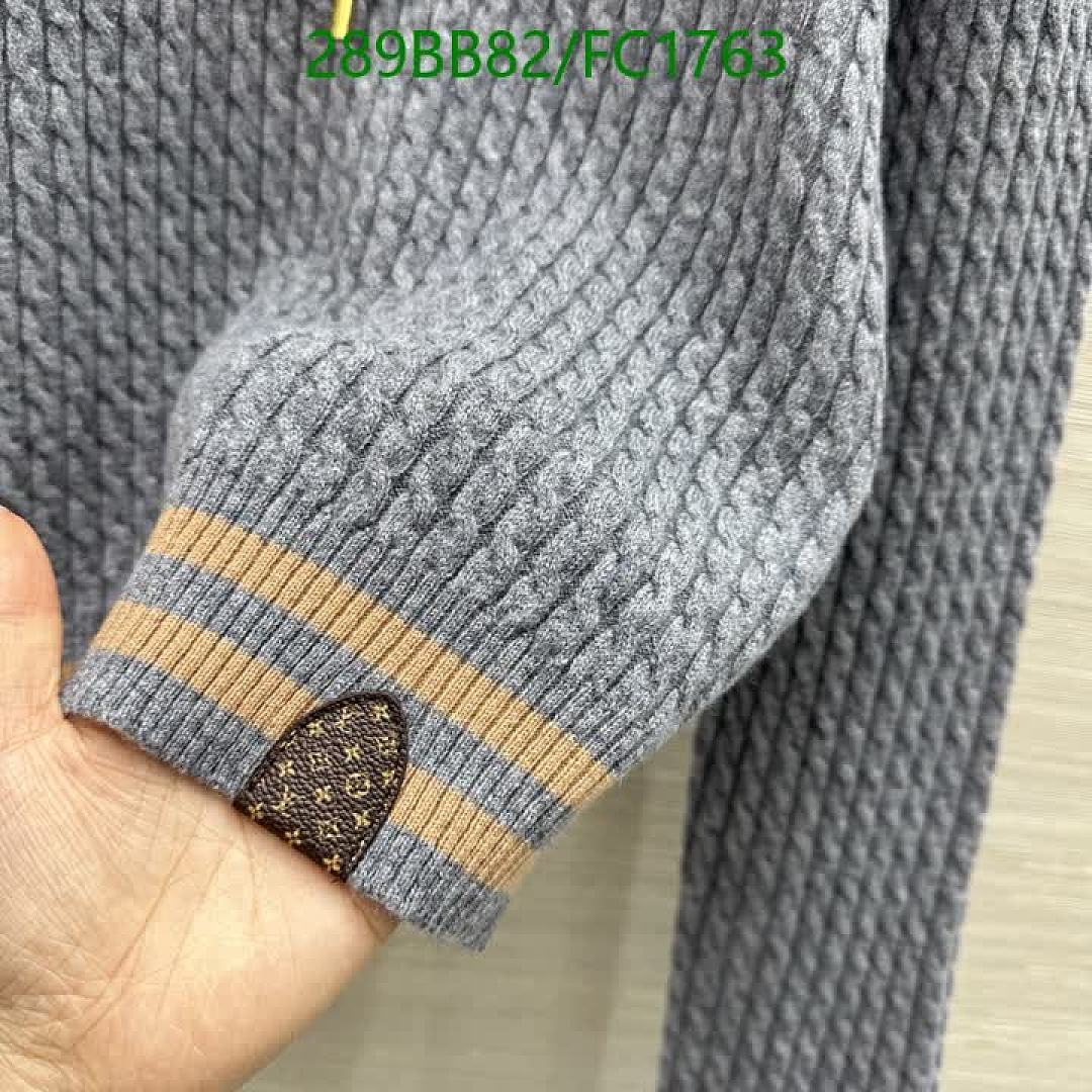 LV-Clothing Code: FC1763 $: 289USD