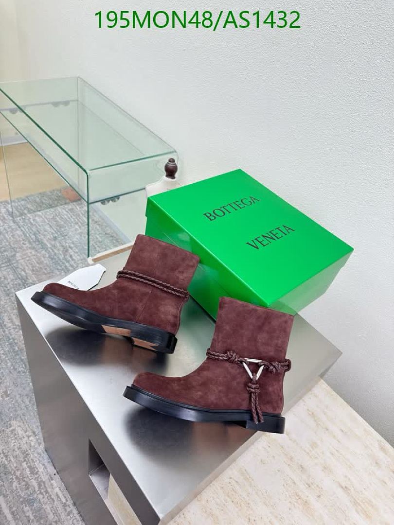 BV-Women Shoes Code: AS1432 $: 195USD