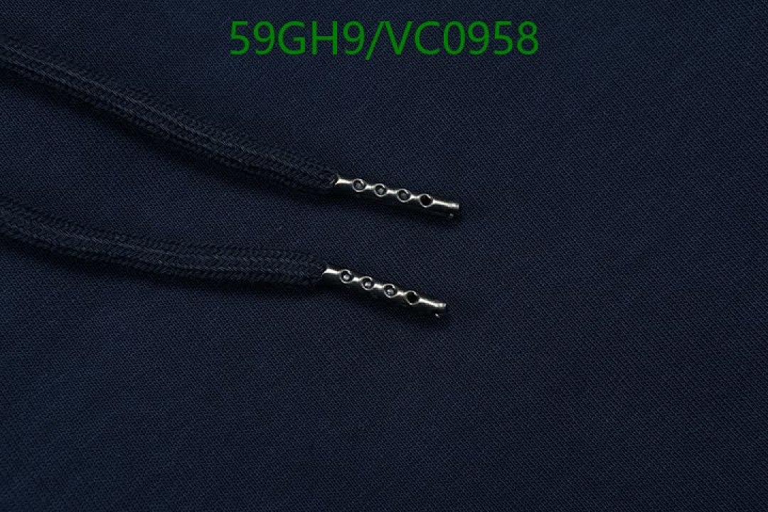 Balenciaga-Clothing Code: VC0958 $: 59USD