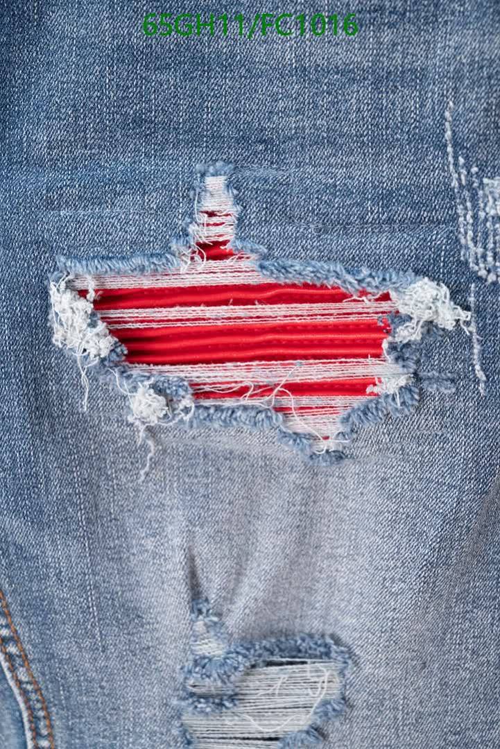 Amiri-Clothing Code: FC1016 $: 65USD