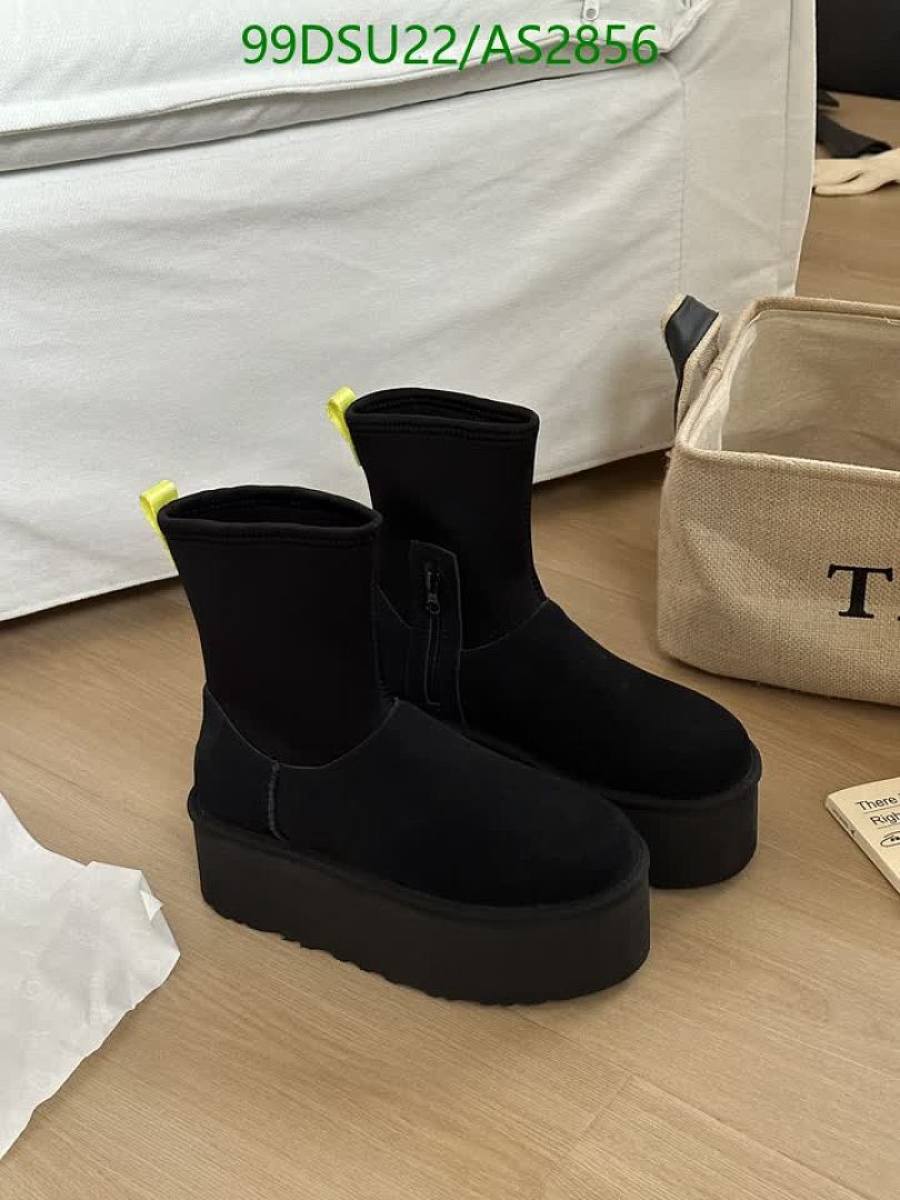 UGG-Women Shoes Code: AS2856 $: 99USD