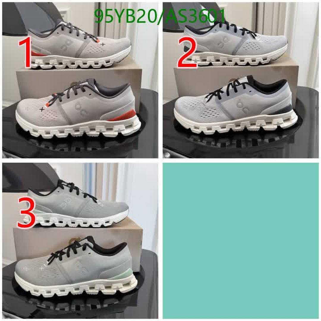On Running Cloudsurfer-Men shoes Code: AS3601 $: 95USD