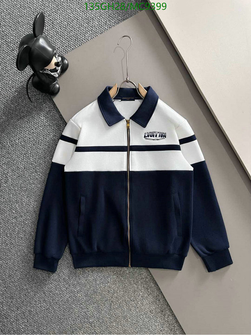 LV-Clothing Code: MC9399 $: 135USD