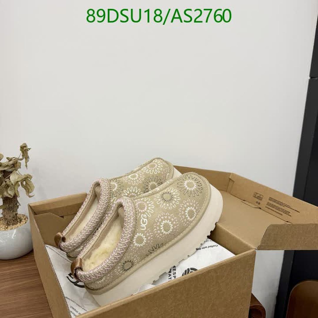UGG-Women Shoes Code: AS2760 $: 89USD
