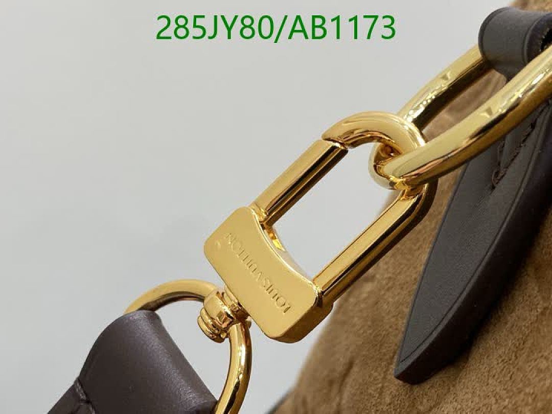 LV-BagsMirror Quality Code: AB1173 $: 285USD