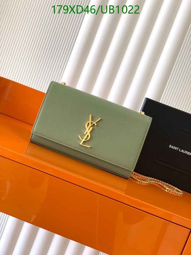 YSL-BagsMirror Quality Code: UB1022 $: 179USD