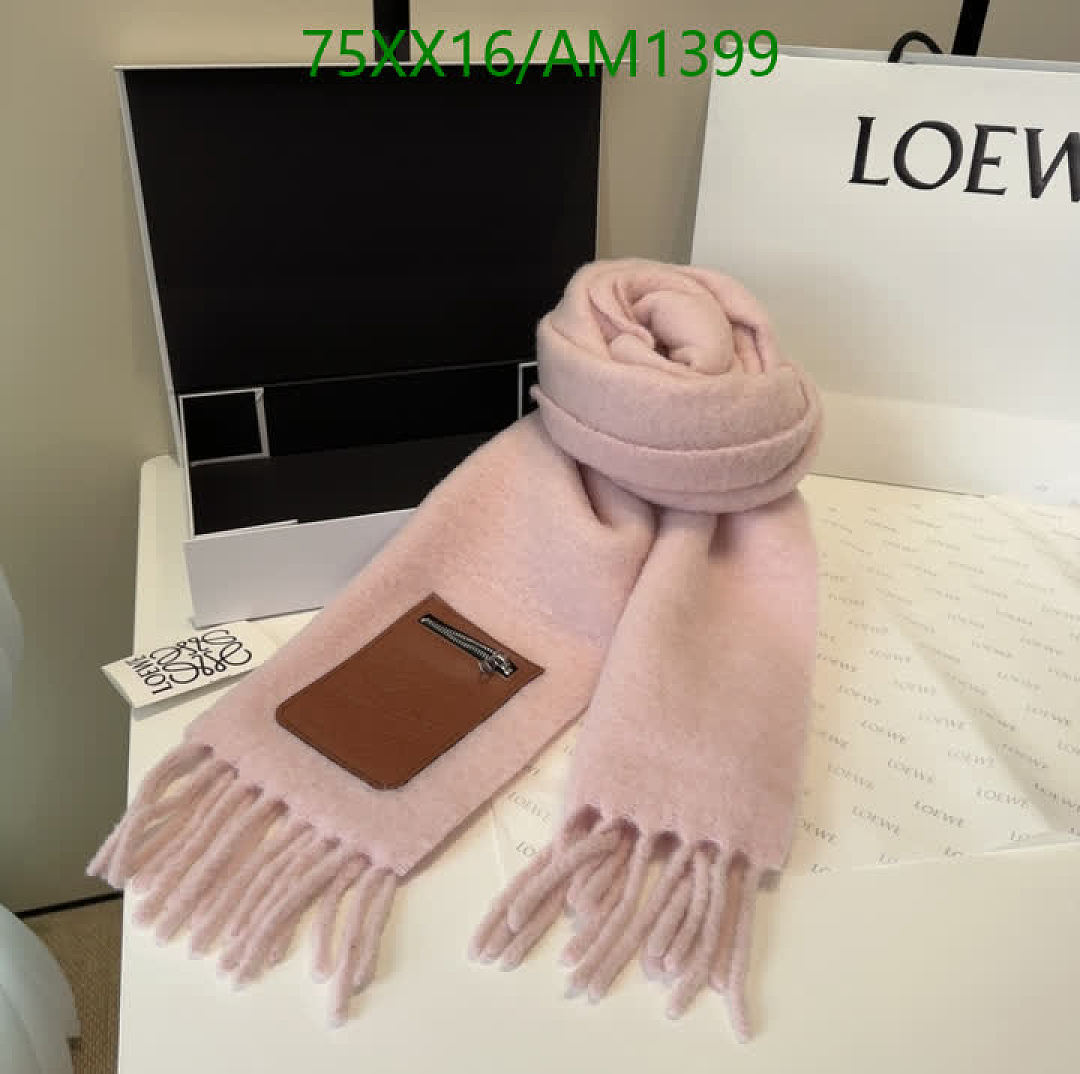 Loewe-Scarves Code: AM1399 $: 75USD