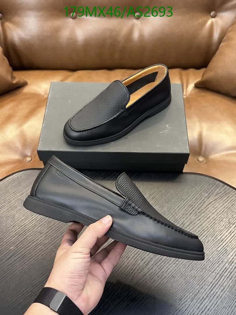 Boss-Men shoes Code: AS2693 $: 179USD