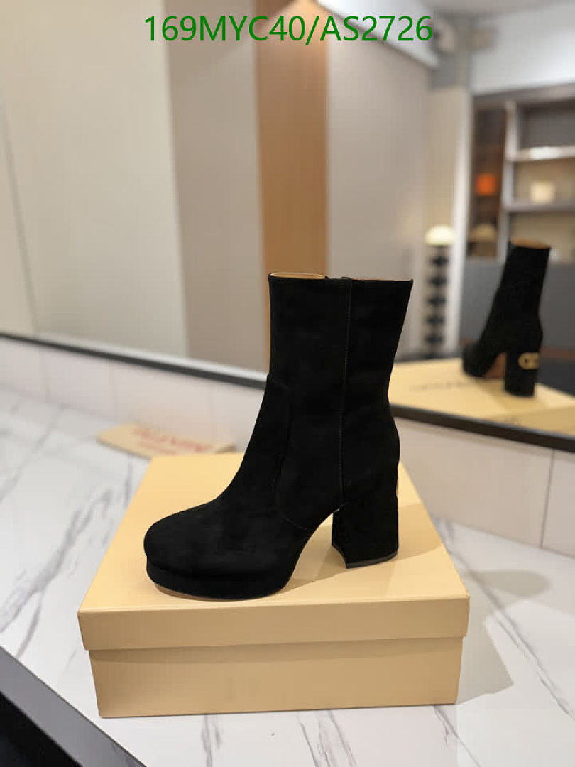 Valentino-Women Shoes Code: AS2726 $: 169USD