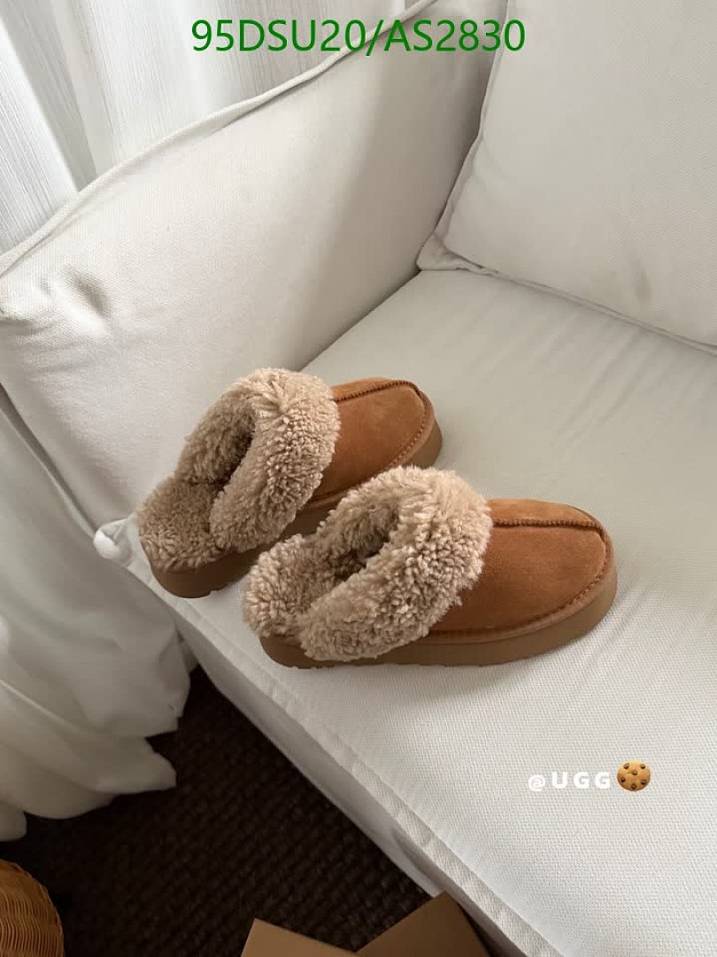 UGG-Women Shoes Code: AS2830 $: 95USD