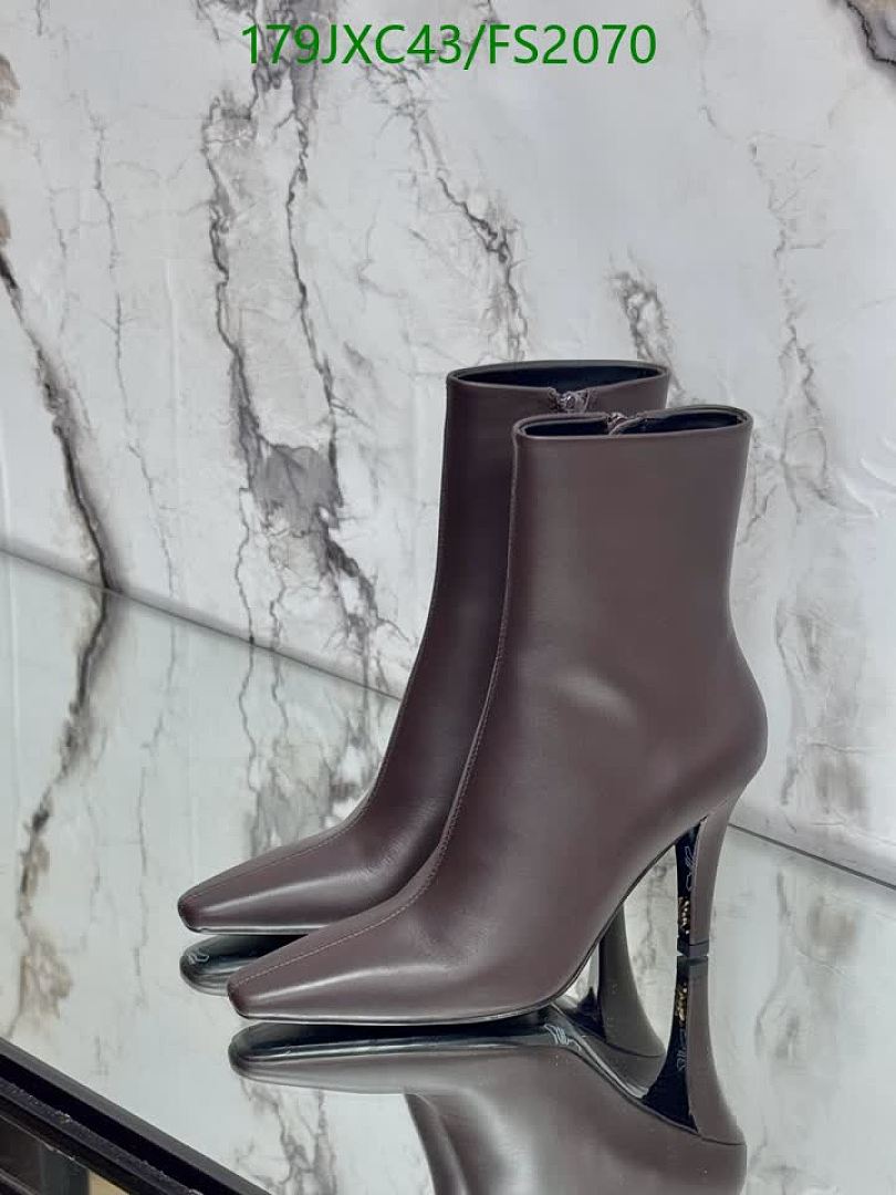 Boots-Women Shoes Code: FS2070 $: 179USD