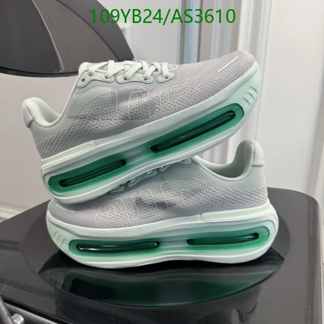 Nike-Men shoes Code: AS3610 $: 109USD