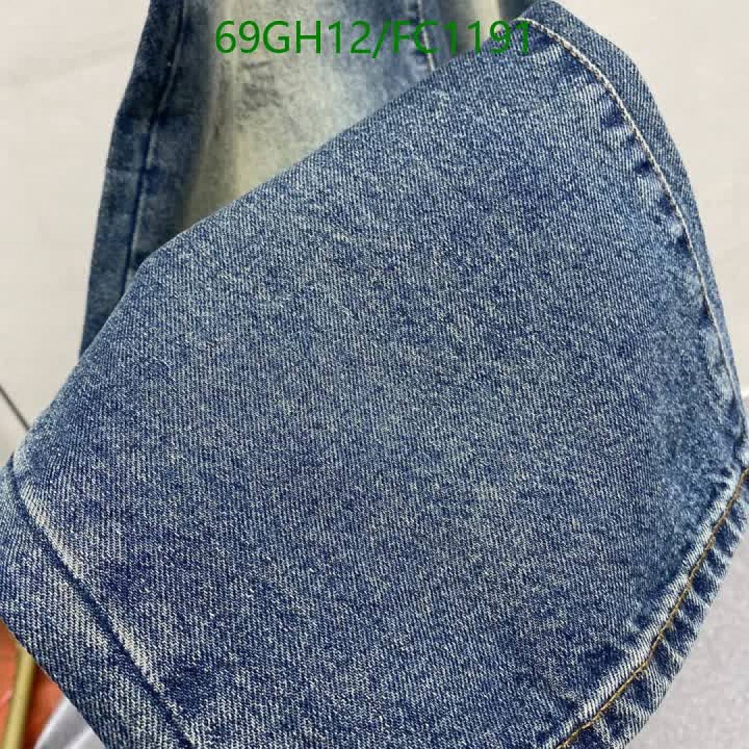 Loewe-Clothing Code: FC1191 $: 69USD