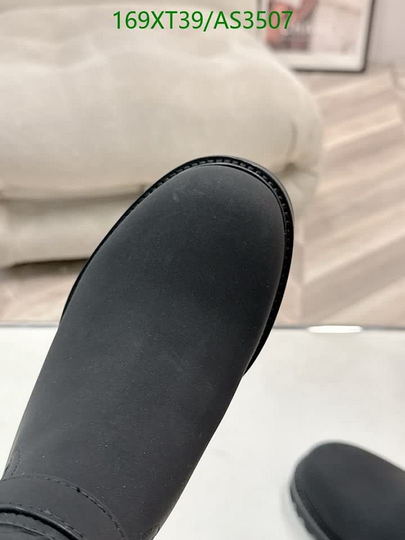 LV-Women Shoes Code: AS3507 $: 169USD