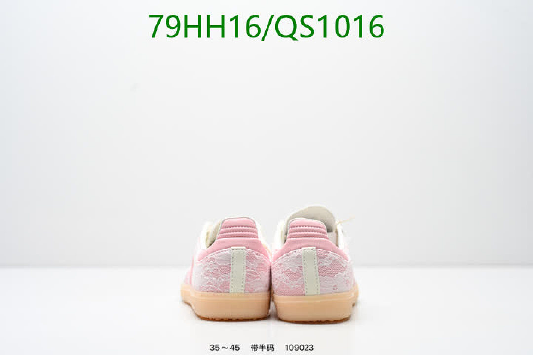 Adidas-Men shoes Code: QS1016 $: 79USD