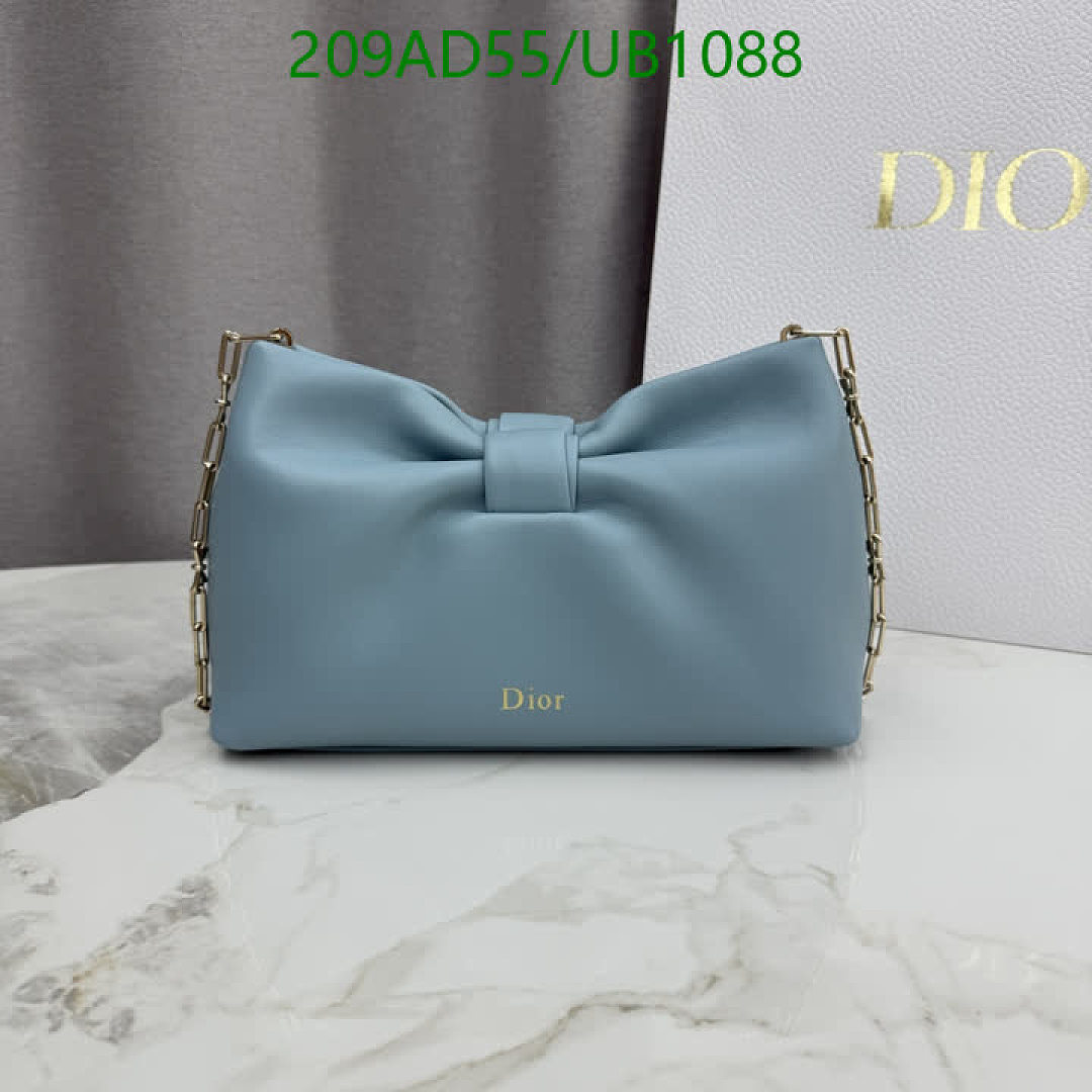 Dior-BagsMirror Quality Code: UB1088 $: 209USD