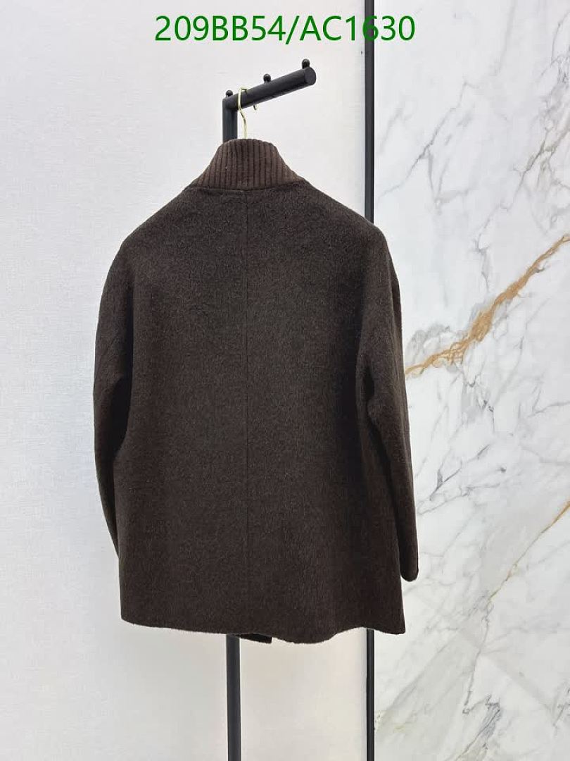 Loro Piana-Clothing Code: AC1630 $: 209USD
