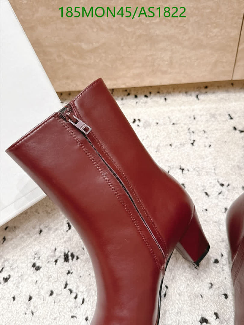 Celine-Women Shoes Code: AS1822 $: 185USD