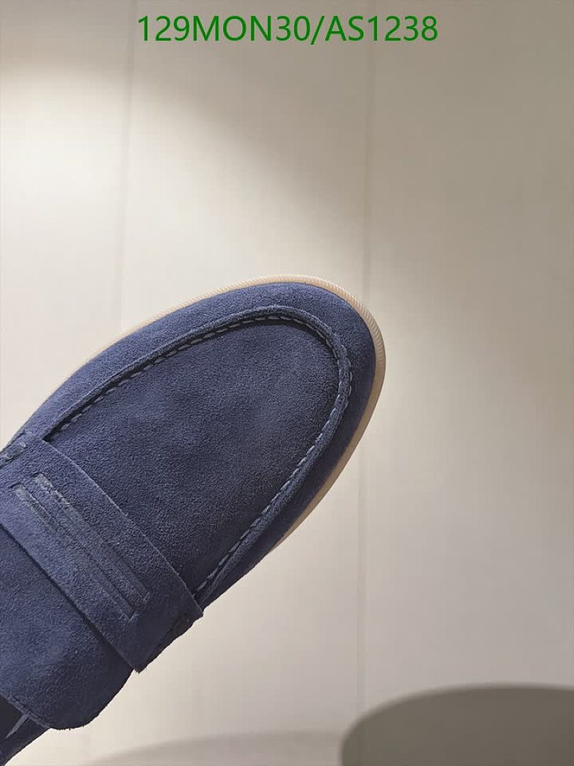 Zegna-Men shoes Code: AS1238 $: 129USD