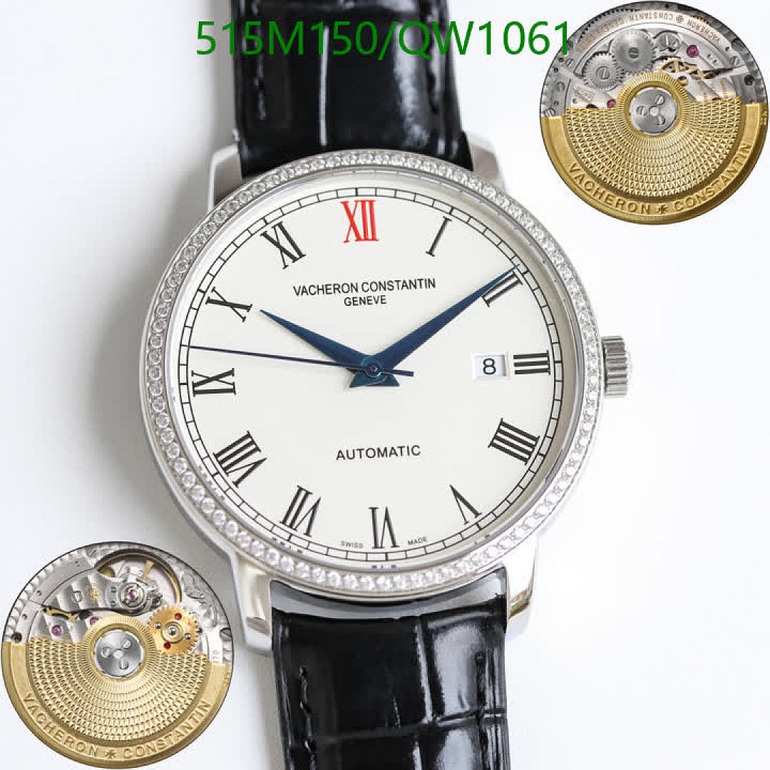 Vacheron Constantin-WatchesMirror Quality Code: QW1061 $: 515USD