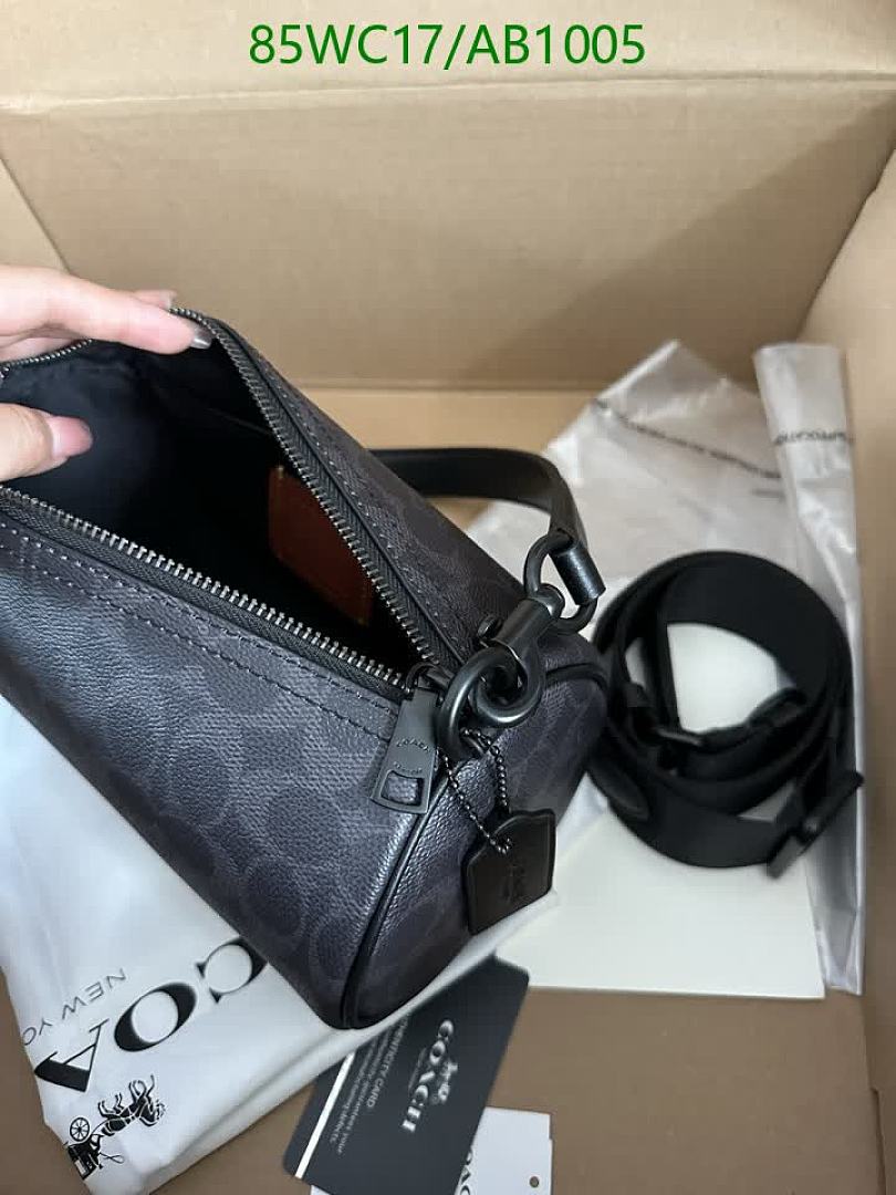 Coach-Bags4A Quality Code: AB1005 $: 85USD