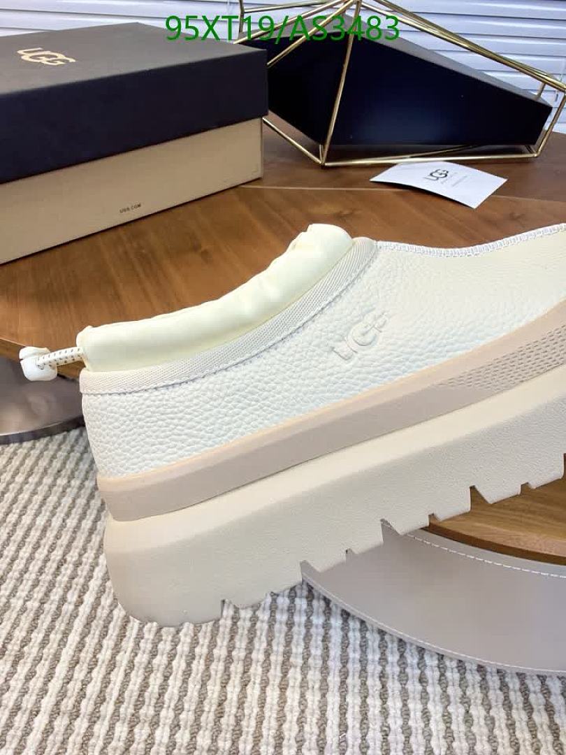 UGG-Women Shoes Code: AS3483 $: 95USD