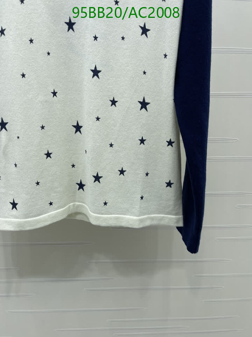 Dior-Clothing Code: AC2008 $: 95USD