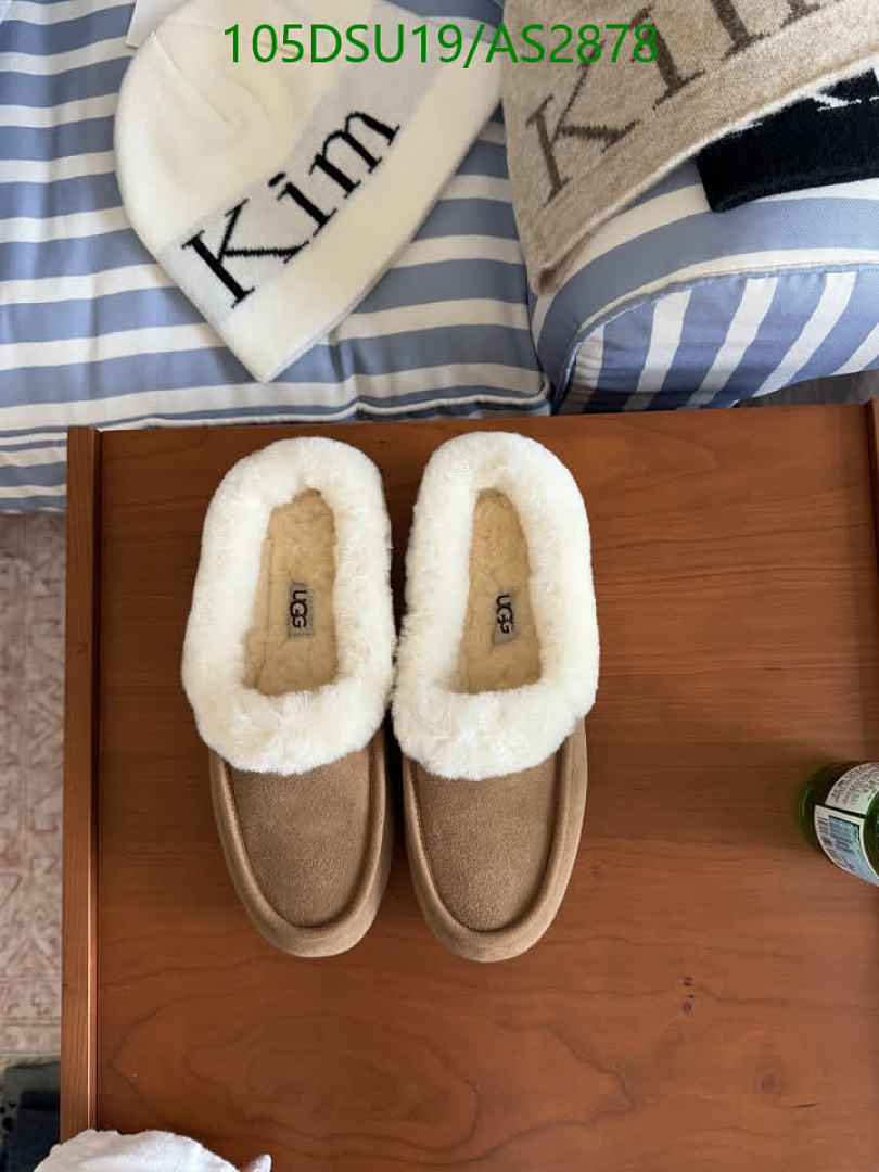 UGG-Women Shoes Code: AS2878 $: 105USD