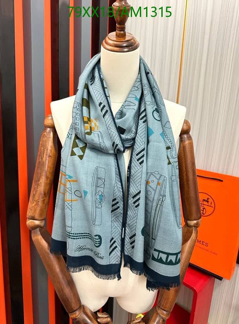 Hermes-Scarves Code: AM1315 $: 79USD