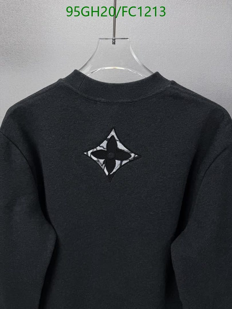 LV-Clothing Code: FC1213 $: 95USD