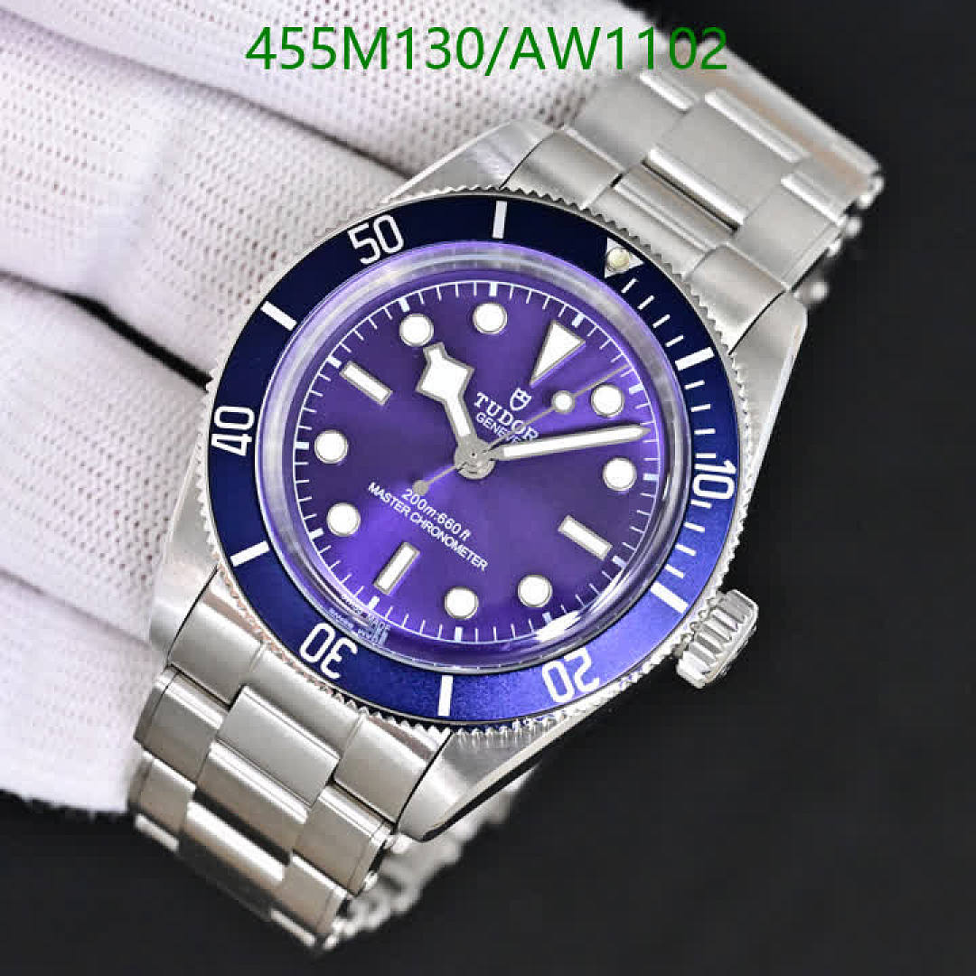 Tudor-WatchesMirror Quality Code: AW1102 $: 455USD