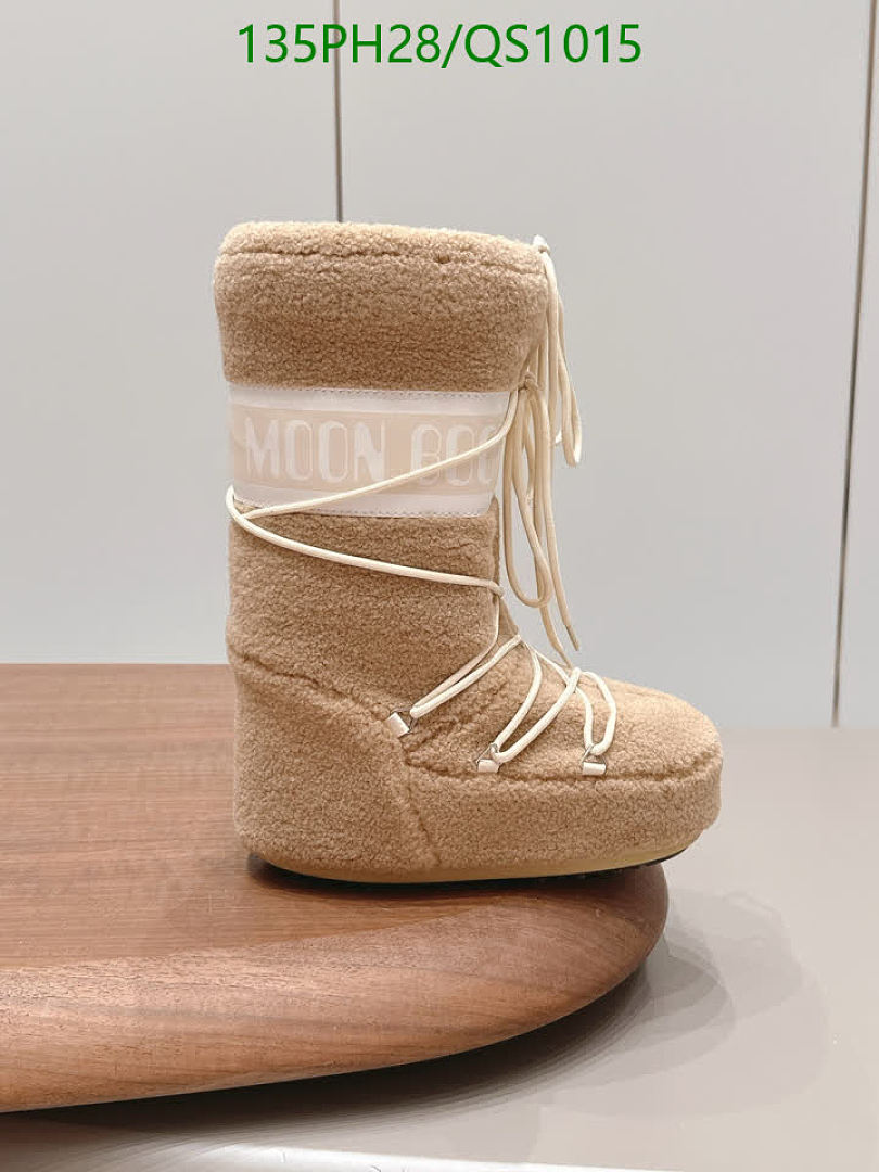 Moon Boot-Women Shoes Code: QS1015 $: 135USD