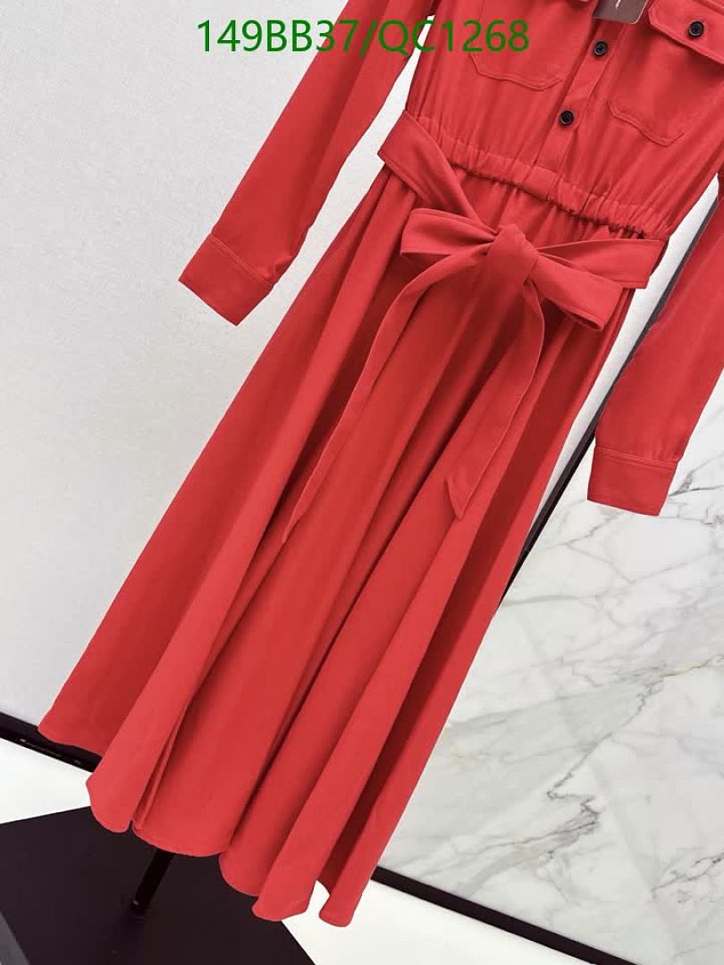 Loro Piana-Clothing Code: QC1268 $: 149USD