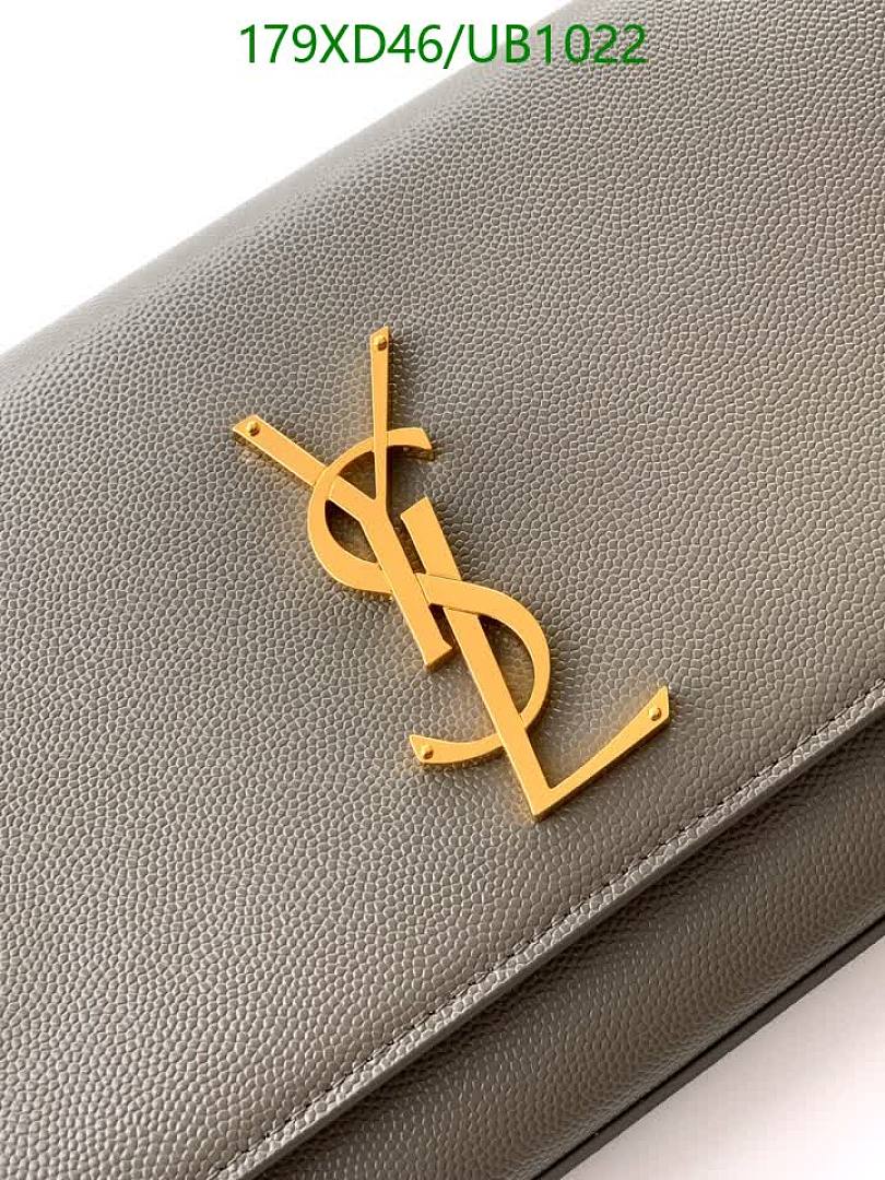 YSL-BagsMirror Quality Code: UB1022 $: 179USD
