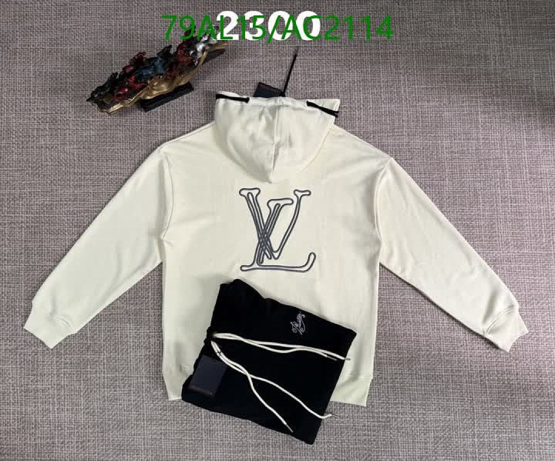 LV-Clothing Code: AC2114 $: 79USD