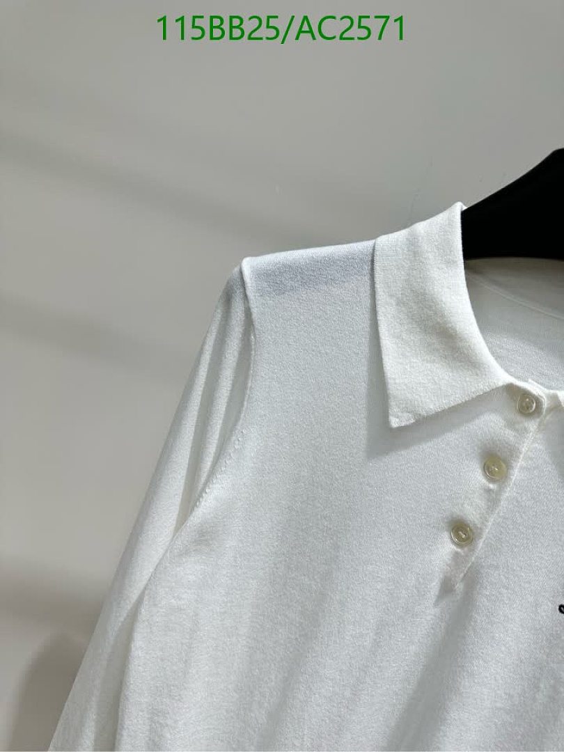 Celine-Clothing Code: AC2571 $: 115USD