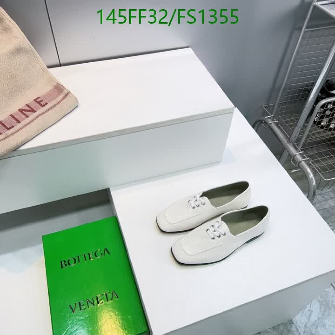 BV-Women Shoes Code: FS1355 $: 145USD