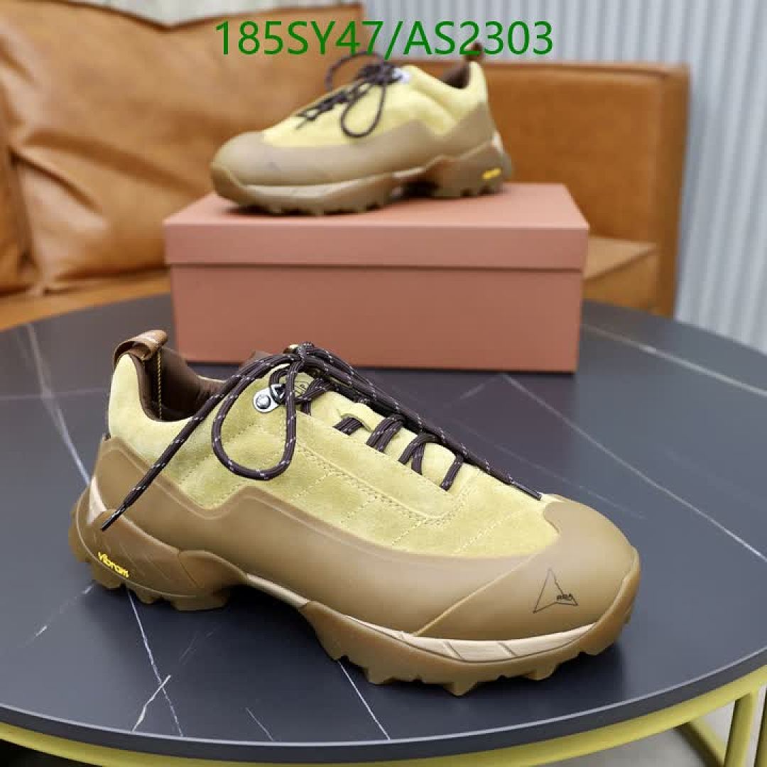 Loro Piana-Women Shoes Code: AS2303 $: 185USD