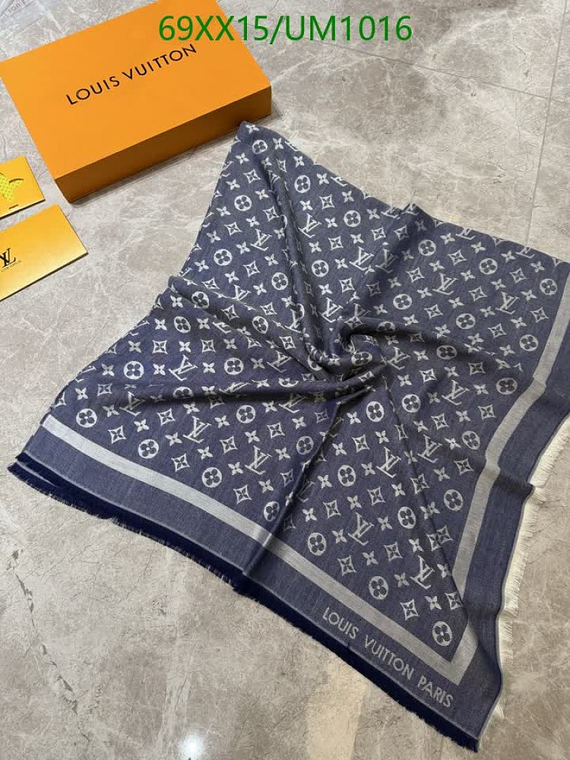 LV-Scarves Code: UM1016 $: 69USD