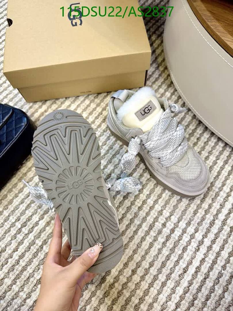 UGG-Women Shoes Code: AS2837 $: 115USD