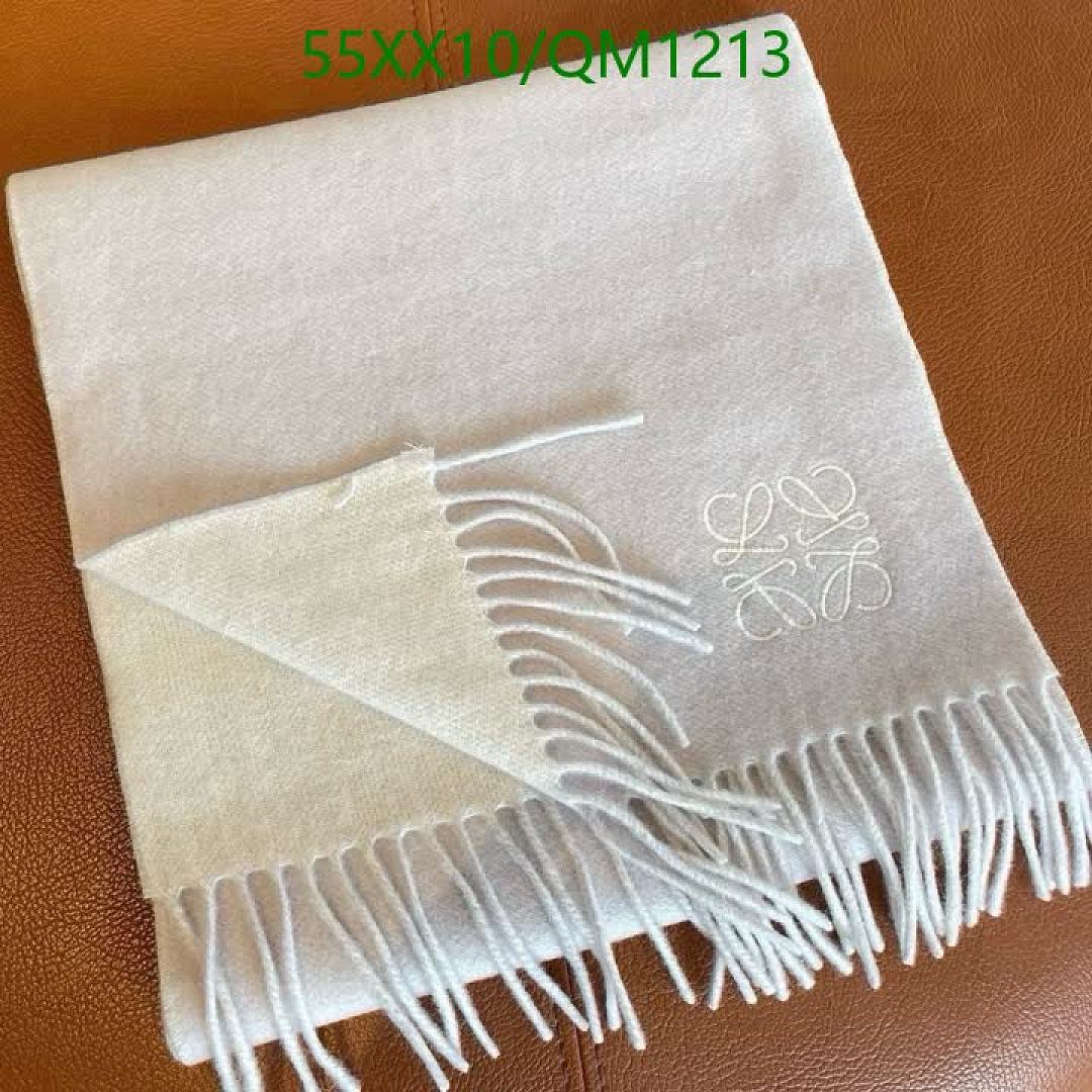 Loewe-Scarves Code: QM1213 $: 55USD