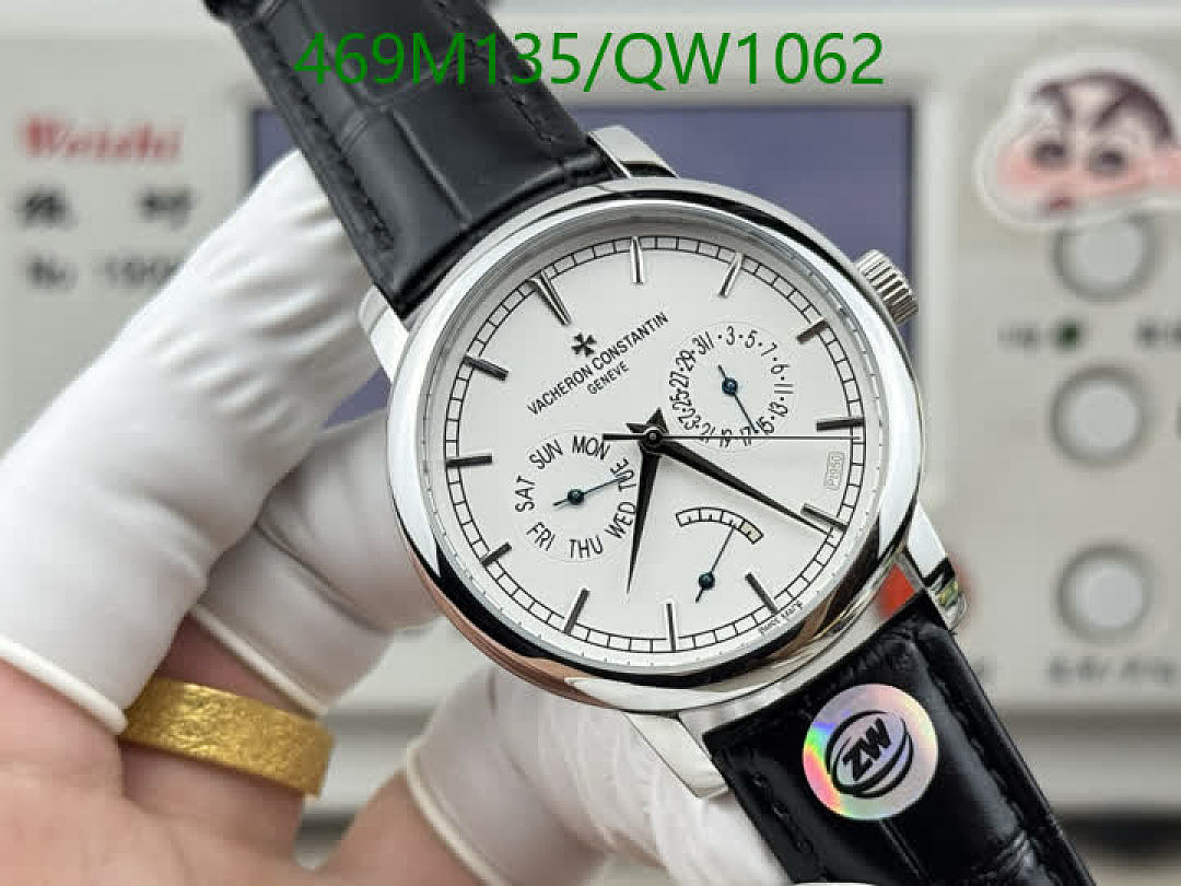 Vacheron Constantin-WatchesMirror Quality Code: QW1062 $: 469USD
