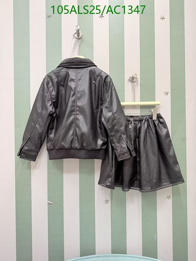 Miu Miu-Clothing（Kids） Code: AC1347 $: 105USD