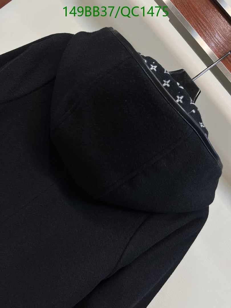 LV-Clothing Code: QC1475 $: 149USD