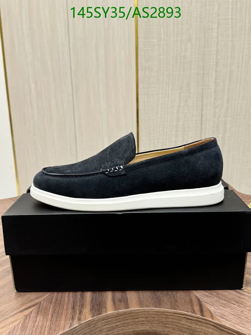 Boss-Men shoes Code: AS2893 $: 145USD