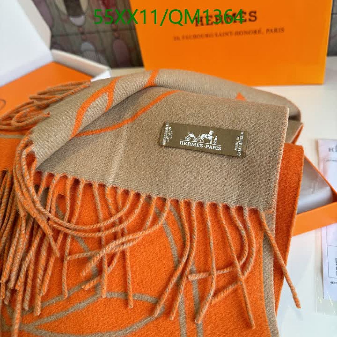 Hermes-Scarves Code: QM1364 $: 55USD
