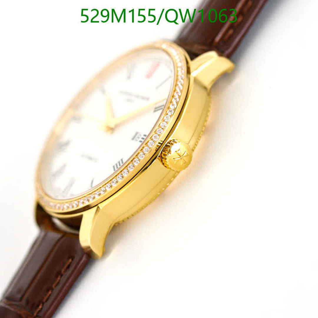 Vacheron Constantin-WatchesMirror Quality Code: QW1063 $: 529USD