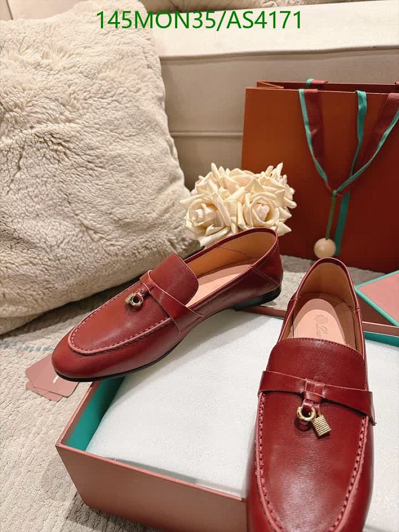 Loro Piana-Women Shoes Code: AS4171 $: 145USD