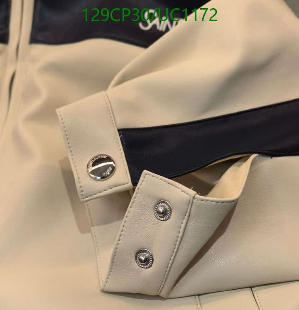 YSL-Clothing Code: UC1172 $: 129USD
