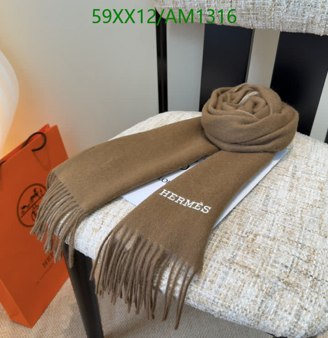 Hermes-Scarves Code: AM1316 $: 59USD